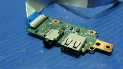 Acer Chromebook 11.6" CB3-111-C8UB OEM USB Audio Board w/Cable DA0ZHQPI6E0 GLP* - Laptop Parts - Buy Authentic Computer Parts - Top Seller Ebay