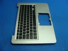 MacBook Pro A1278 MC374LL/A Early 2010 13" Top Case w/Keyboard Silver 661-5561 - Laptop Parts - Buy Authentic Computer Parts - Top Seller Ebay