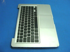 MacBook Pro 13" A1278 2010 MC374LL/A Top Case Keyboard Trackpad Silver 661-5561 - Laptop Parts - Buy Authentic Computer Parts - Top Seller Ebay