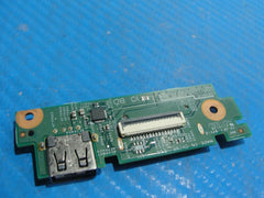 Dell Inspiron 15 3543 15.6" Genuine Laptop USB Card Reader Board w/Cable R1F2R - Laptop Parts - Buy Authentic Computer Parts - Top Seller Ebay