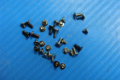 Dell Latitude 14" 5420 Genuine Laptop Screw Set Screws for Repair ScrewSet 