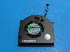 MacBook Pro 13" A1278 Mid 2012 MD101LL/A Genuine Cooling Fan 922-8620 Apple