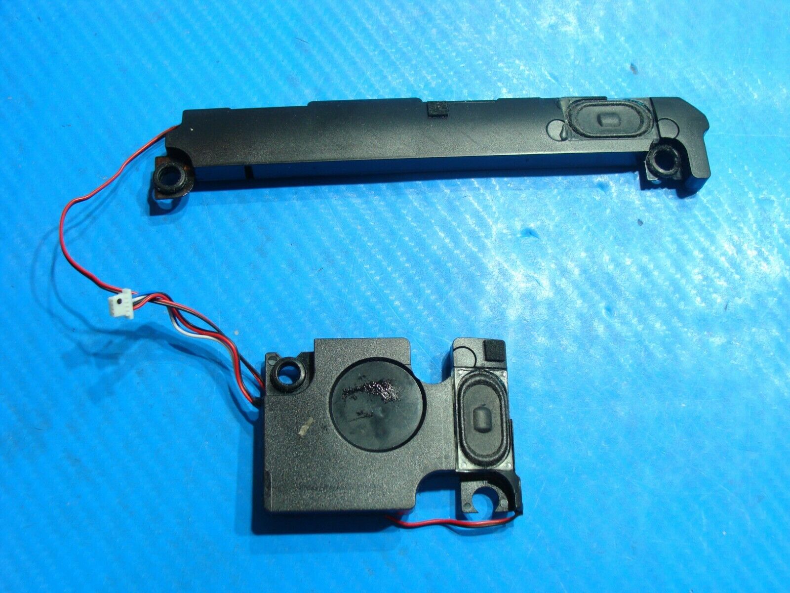 Dell Inspiron 15.6'' 5567 OEM Laptop Speaker Set Left & Right J023Y 