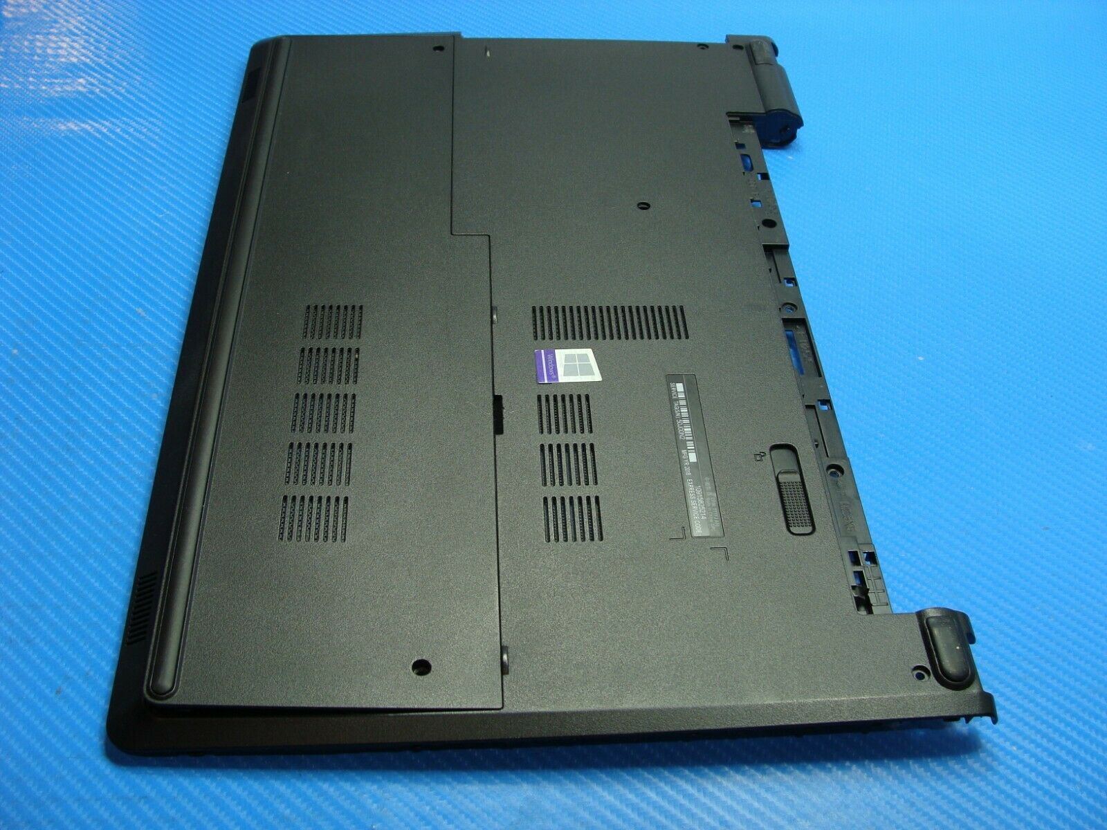 Dell Inspiron 5566 15.6