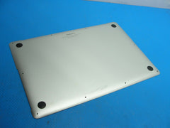 MacBook Pro A1398 15" 2015 MJLQ2LL/A Genuine Laptop Bottom Case 923-00544 #1 - Laptop Parts - Buy Authentic Computer Parts - Top Seller Ebay