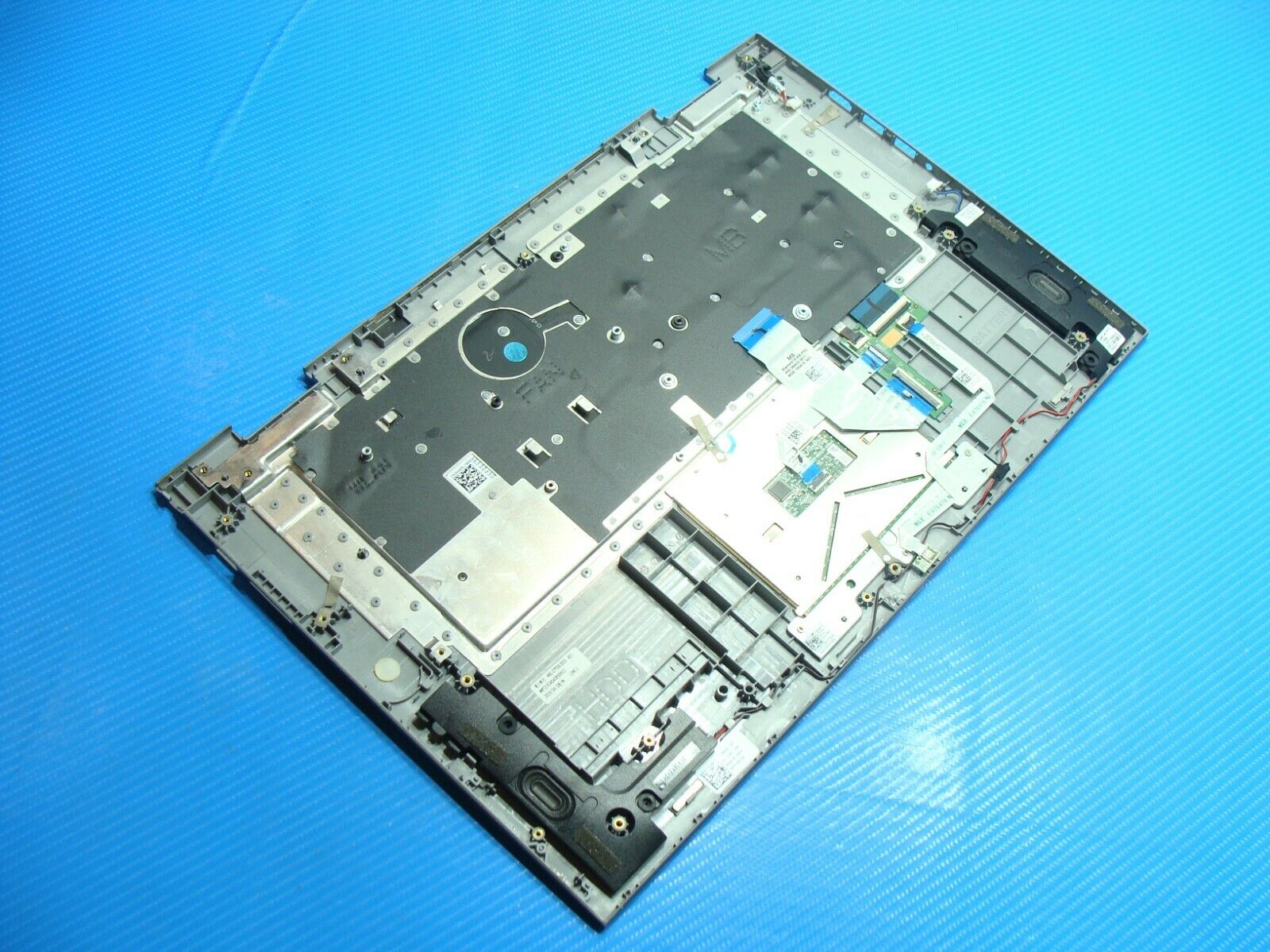 Dell Inspiron 5578 15.6