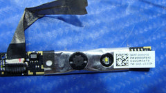 Asus A53U-EH11 15.6" Genuine Laptop LVDS LCD Video Cable w/WebCam DC02001AV20 ASUS