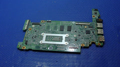 HP  14" 14-q010nr Genuine Intel Celeron 2955U Motherboard 742097-001 DA0Y01MBAC0