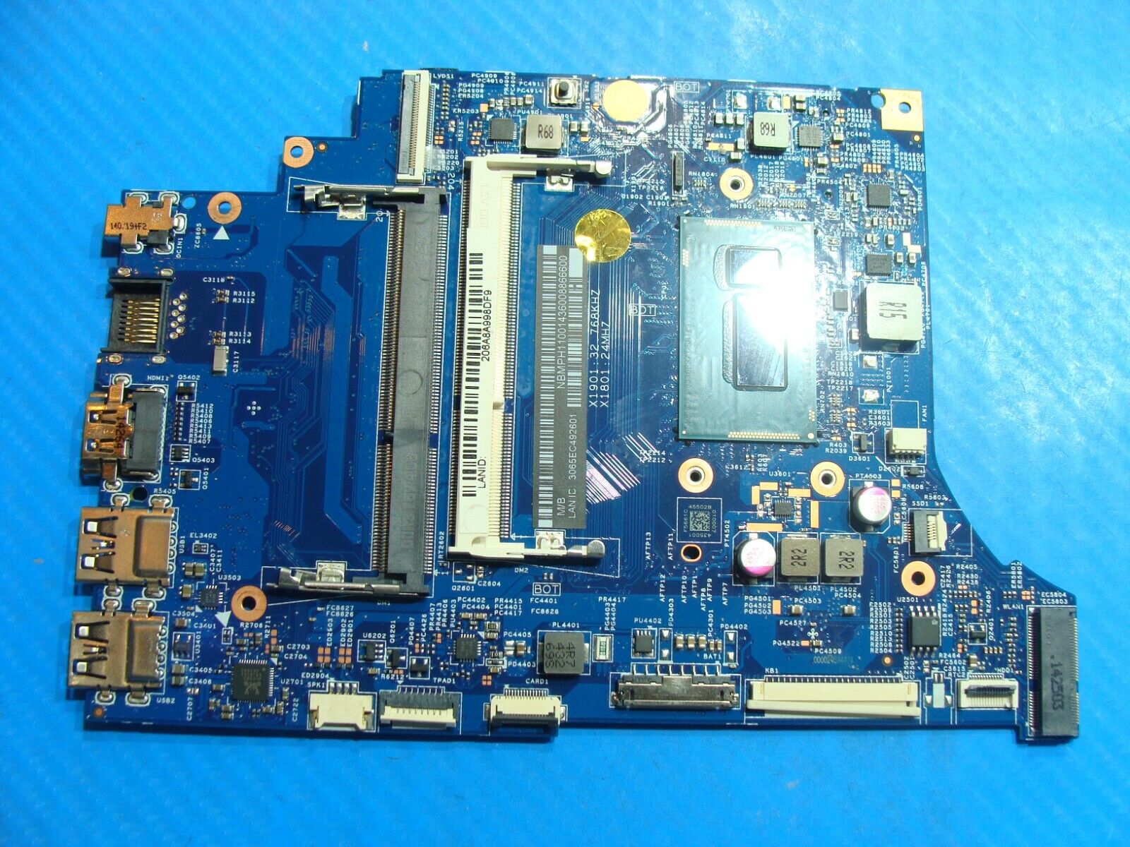 Acer Aspire V3-331-P0QW 13.3