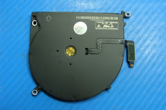 MacBook Pro 15" A1398 Mid 2012 MC976LL/A Genuine Left Fan 923-0092 