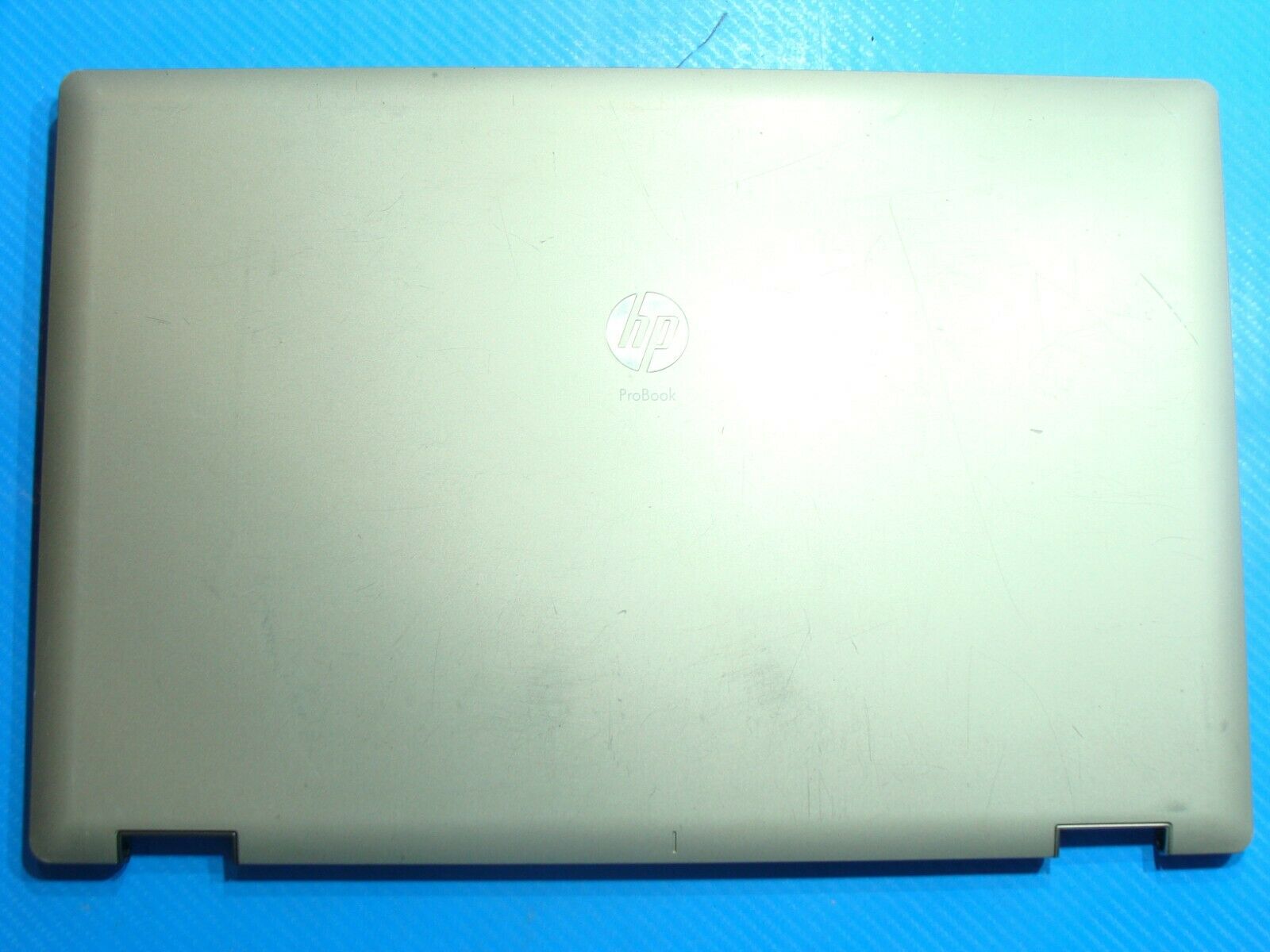 HP ProBook 15.6