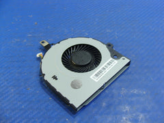 Toshiba Satellite C55Dt-B5128 15.6" Genuine Laptop CPU Cooling Fan DC28000EPR0 Toshiba