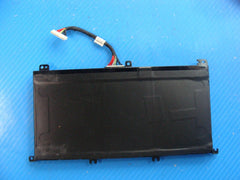 Dell Inspiron 15 5577 15.6" Battery 11.1V 74Wh 6333mAh 357F9 0GFJ6 Excellent