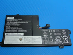 Lenovo Chromebook 300e 81MB 2nd Gen 11.6" Battery 11.25V 41Wh 3635mAh L18D3PG1 - Laptop Parts - Buy Authentic Computer Parts - Top Seller Ebay