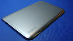 Toshiba Setellite Click 13.3" w35dt-A3300 Genuine LCD Back Cover A000270060 GLP* - Laptop Parts - Buy Authentic Computer Parts - Top Seller Ebay