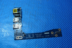 Dell Alienware  17.3" M17x Genuine USB Ethernet Port Board LS-9339P WH486 GLP* - Laptop Parts - Buy Authentic Computer Parts - Top Seller Ebay