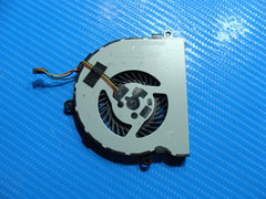 HP Notebook 250 G5 15.6" Genuine Laptop CPU Cooling Fan 813946-001 DC28000GAF0