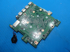 HP Stream 14 Pro G3 14" Genuine Intel N3060 1.6Ghz Motherboard 928552-601