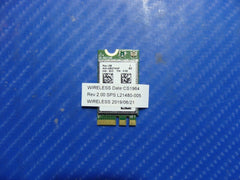 HP 14" 14-cf0012dx  Genuine Wireless WiFi Card L21480-005 RTL8723DE HP