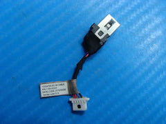 Lenovo Yoga 12.5" 720-12IKB Genuine DC IN Power Jack w/Cable 1109-02333 - Laptop Parts - Buy Authentic Computer Parts - Top Seller Ebay