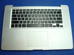 MacBook Pro A1286 15" 2011 MC723LL/A Top Case w/Keyboard Trackpad 661-5854 #2 Apple