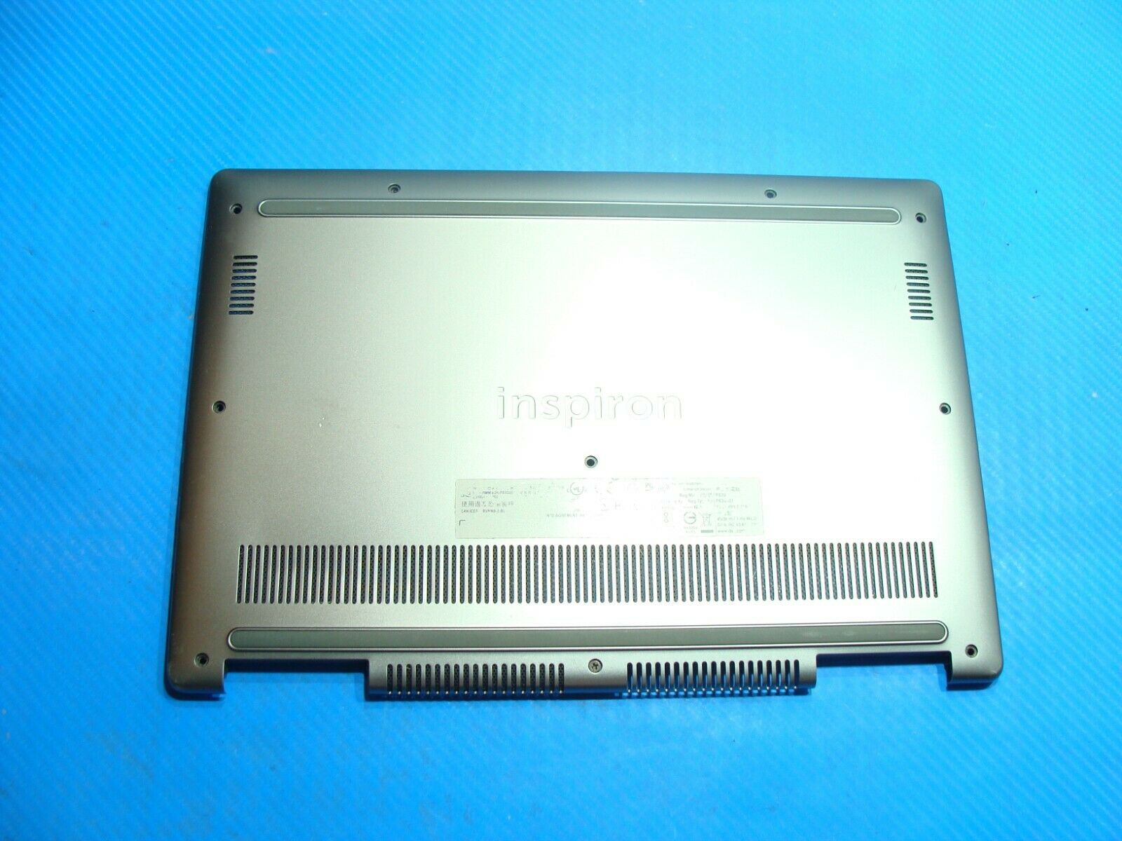 Dell Inspiron 13.3