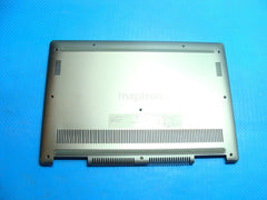 Dell Inspiron 13.3" 13-7373 Genuine Bottom Case Base Cover Gray 5VHWV 