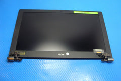 Acer Aspire V Nitro 15.6" VN7-571G OEM FHD LCD Screen Complete Assembly Black