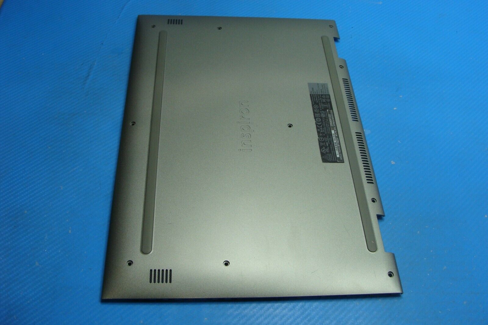 Dell Inspiron 15 5568 15.6