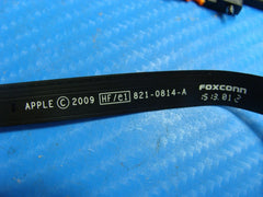 Macbook Pro A1278 MB990LL/A 2009 13" HDD Bracket w/IR/Sleep/HD Cable 922-9062 - Laptop Parts - Buy Authentic Computer Parts - Top Seller Ebay