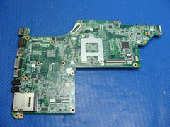 HP Pavilion dv6-3020us 15.6" Intel Motherboard 595135-001 DA0LX8MB6D1 AS IS