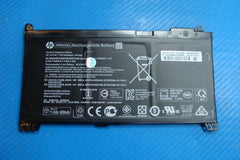 HP Probook 450 G5 15.6" Battery 11.4v 48wh 4000mAh rr03xl 851610-855 