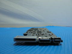 MacBook Air A1466 13" 2012 MD231LL/A i5-3427U 4Gb 1.8Ghz Logic Board 661-6631 