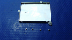 Lenovo Ideapad Flex 4-1470 14" Genuine Hard Drive Caddy w/ Screws AM1JG000700 Lenovo