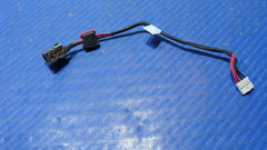 Lenovo IdeaPad S415 14" Genuine DC-IN Power Jack w/Cable DC30100L500 ER* - Laptop Parts - Buy Authentic Computer Parts - Top Seller Ebay