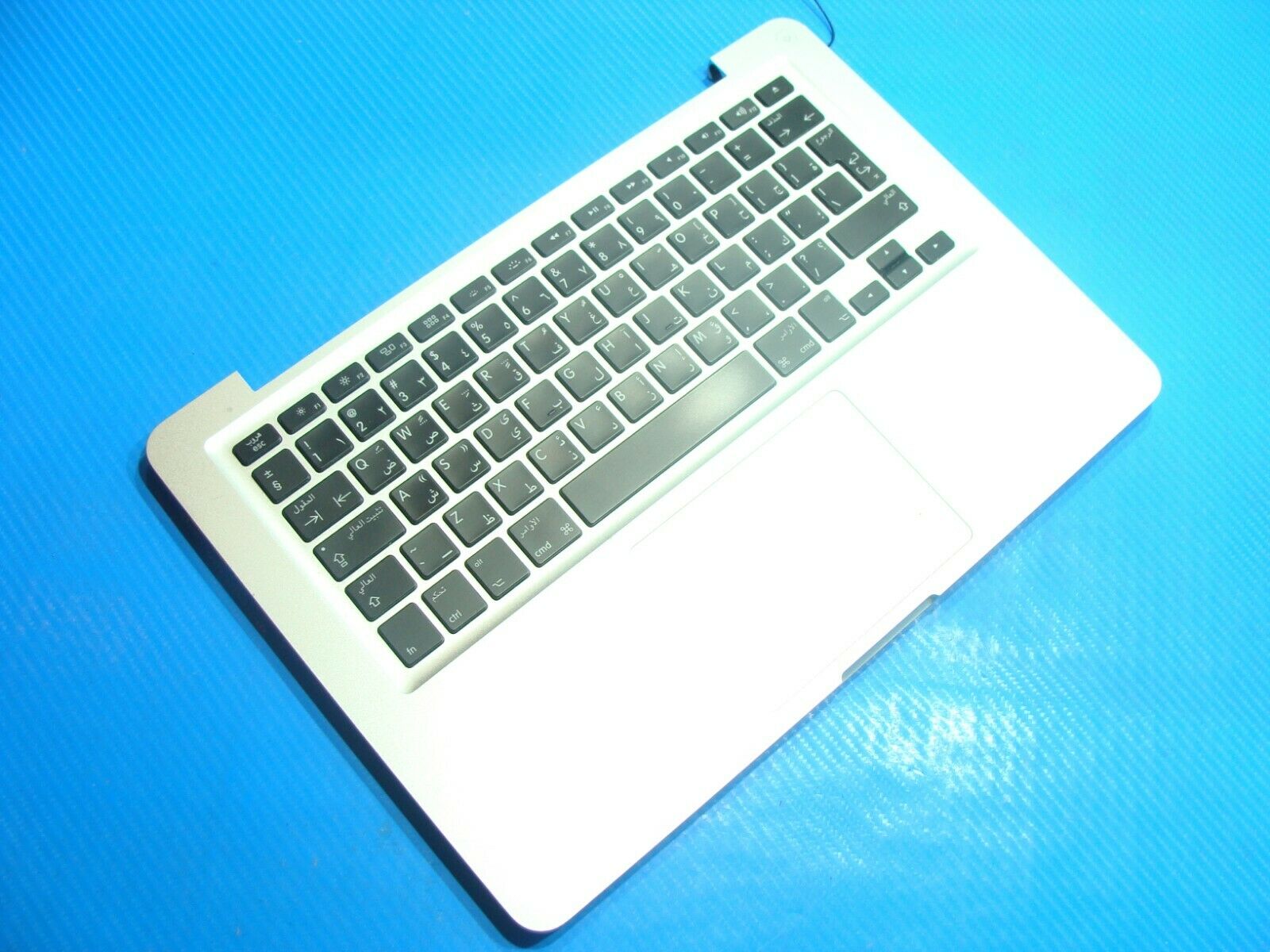 MacBook Pro A1278 13