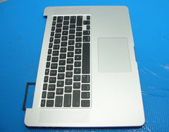 MacBook Pro A1398 15" 2013 ME664LL/A Top Case w/Keyboard Battery 661-6532