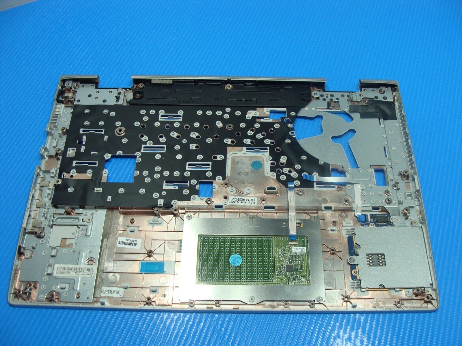 HP ProBook 14