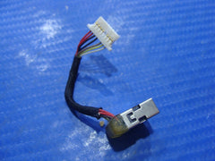 HP Pavilion 13-a010dx 13.3" Genuine Laptop DC In Power Jack Cable 762825-YD1 ER* - Laptop Parts - Buy Authentic Computer Parts - Top Seller Ebay