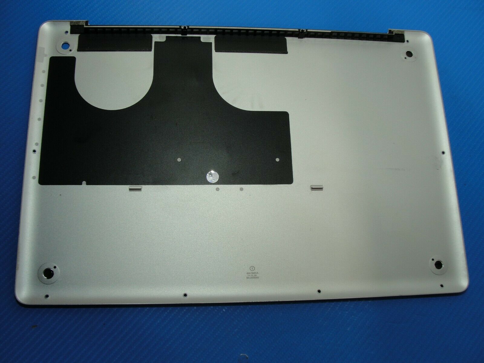 MacBook Pro A1286 15