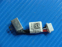 Dell Inspiron 15 7579 15.6" Genuine DC IN Power Jack w/Cable PF8JG