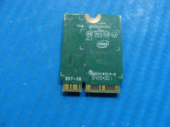 MSI Leopard 15.6” GL65 10SFK OEM Wireless WiFi Card AX201NGW 01AX798 L57250-005