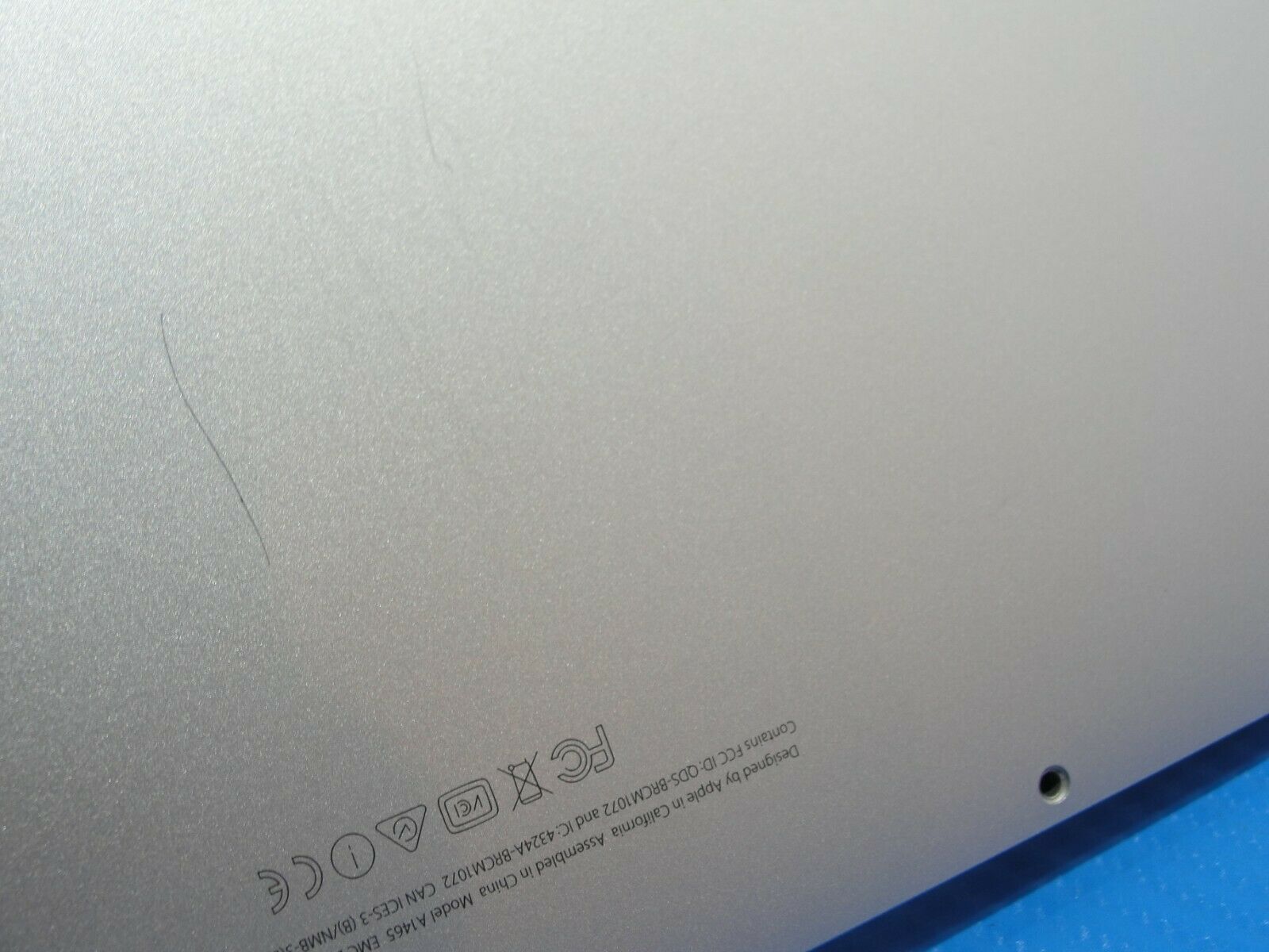 MacBook Air A1465 11