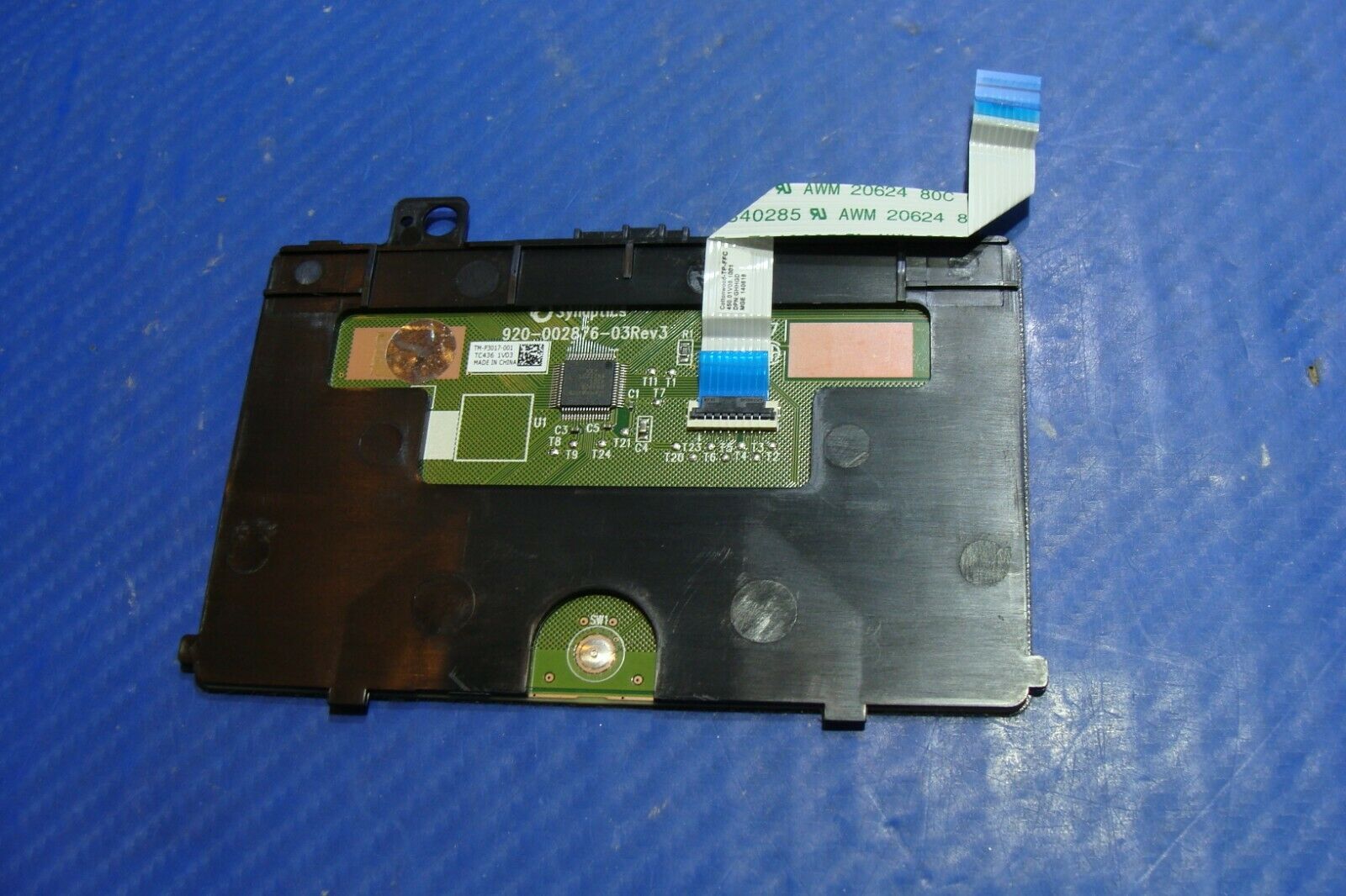 Dell Inspiron 13 7347 13.3