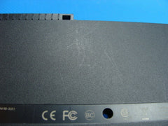 HP 14-an013nr 14" Genuine Laptop Bottom Base Case Cover 858072-001 6070B1019301 HP
