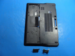 Dell Latitude 12.5" E7250 Genuine Laptop Bottom Base Case w/Cover Door 8MV8D