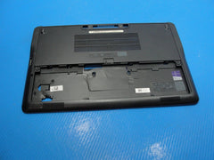 Dell Latitude E7240 12.5" Genuine Bottom Case w/Cover Door 132MD AM0VM000101