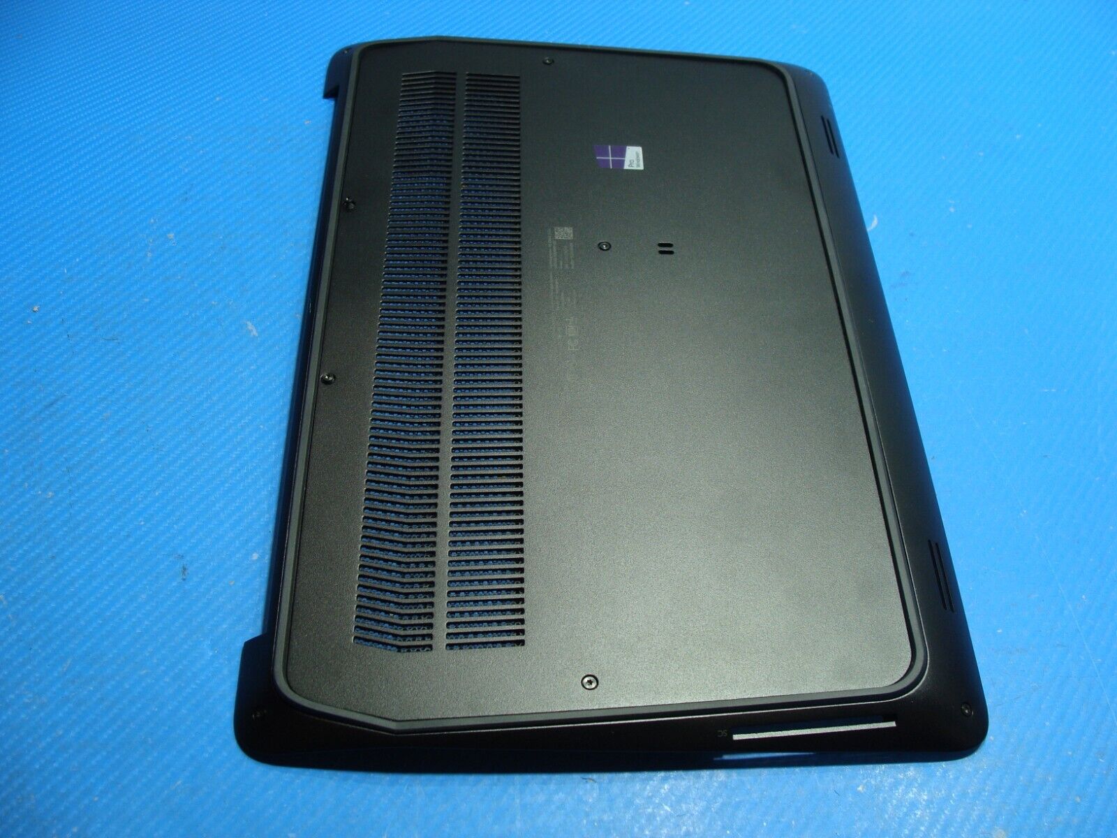 HP ZBook 15.6