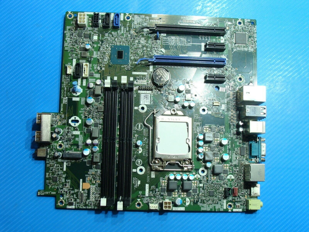 Dell Optiplex 5050 Genuine Desktop Intel Socket Motherboard WWJRX