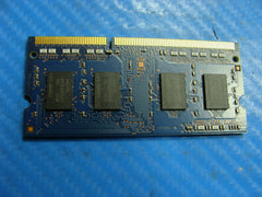 MacBook Pro A1278 Laptop Hynix 2GB Memory PC3-12800S-11-11-B2 HMT325S6CFR8C-PB # - Laptop Parts - Buy Authentic Computer Parts - Top Seller Ebay